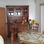度假居 